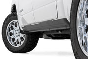 Revestimiento Trail | Placas de Estribo Rocker | Ram 1500 2WD/4WD (2019-2026)