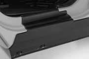 Revestimiento Trail | Placas de Estribo Rocker | Jeep Wrangler Unlimited 2WD/4WD (07-18)