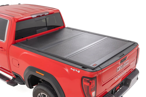 Tapa de Caja Low Profile para  Chevy/GMC 2500HD/3500HD (20-26)