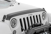Protector de Cofre | Revestimiento Trail | Jeep Wrangler JK/Wrangler Unlimited  (07-18)