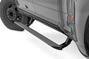 Estribos Eléctricos | HT-Series | Cabina Crew | Ram 1500 2WD/4WD (2009-2018 & Classic)