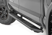 OV2 Estribos | Barras Estribo Laterales | Cabina Crew | Toyota Tundra 2WD/4WD (07-21)