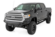 OV2 Estribos | Barras Estribo Laterales | Cabina Crew | Toyota Tundra 2WD/4WD (07-21)