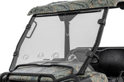 Parabrisas Completo Ventilado | Scratch Resistant | John Deere Gator XUV 625/Gator XUV 850