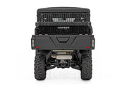 Rack de Carga Sobre Caja | CFMOTO UFORCE 1000/1000 XL/U10 Pro