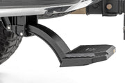 Escalón Retráctil de Caja | Extracción Manual | Chevy/GMC 2500HD/3500HD (20-26)