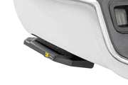 Escalón Retráctil de Caja | Extracción Manual | Ram 1500 2WD/4WD (2009-2018 & Classic)