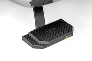 Escalón Retráctil de Caja | Extracción Manual | Ram 1500 2WD/4WD (2009-2018 & Classic)