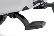 Escalón Retráctil de Caja | Extracción Manual | Ram 1500 2WD/4WD (2009-2018 & Classic)