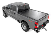 Cubierta de Caja Retráctil Eléctrica | 6'10" Bed | Ford F-250/F-350 Super Duty (17-26)