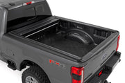 Cubierta de Caja Retráctil Eléctrica | 6'10" Bed | Ford F-250/F-350 Super Duty (17-26)