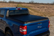 Cubierta de Caja Suave Enrollable | 4'6" Bed | Ford Maverick 2WD/4WD (2022-2026)