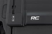 Cubierta de Caja Retráctil Eléctrica | 6'10" Bed | Ford F-250/F-350 Super Duty (17-26)