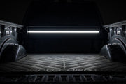 Cubierta de Caja Retráctil Eléctrica | 6'10" Bed | Ford F-250/F-350 Super Duty (17-26)