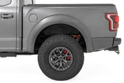 Forros de Guardabarros Traseros | Ford F-150 Raptor 4WD (2017-2020)