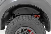 Forros de Guardabarros Traseros | Ford F-150 Raptor 4WD (2017-2020)