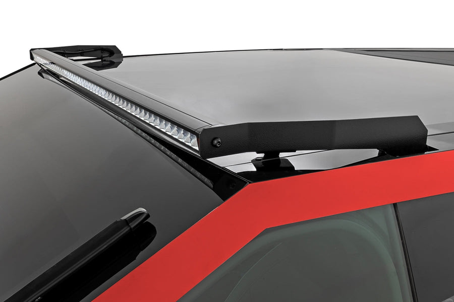 50 Inch Kit de Luces LED | Montaje en Techo | Tesla Cybertruck 4WD (2024-2026)