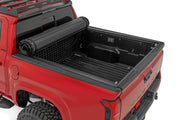Cubierta de Caja Rígida Enrollable | 5' Bed | Toyota Tacoma 2WD/4WD (2024-2026)