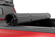 Cubierta de Caja Rígida Enrollable | 5' Bed | Toyota Tacoma 2WD/4WD (2024-2026)