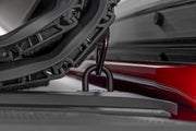 Cubierta de Caja Rígida Enrollable | 5' Bed | Toyota Tacoma 2WD/4WD (2024-2026)