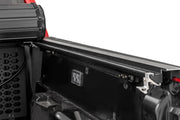 Cubierta de Caja Rígida Enrollable | 5' Bed | Toyota Tacoma 2WD/4WD (2024-2026)