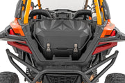 Caja de Carga | 63.5 GL | Polaris RZR Turbo R