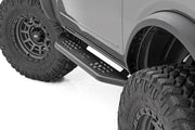 OV2 Estribos | Barras Estribo Laterales | 2 Puertas | Ford Bronco (2 Door) (21-26)