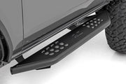 OV2 Estribos | Barras Estribo Laterales | 2 Puertas | Ford Bronco (2 Door) (21-26)