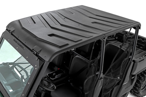 UTV Roof | 4 Puertas | Can-Am Defender MAX HD7/HD8/HD9/HD10