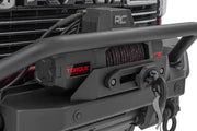 Defensa Delantera | Tubular | Montaje de Malacate | Ram 2500/3500 2WD/4WD (2019-2026)