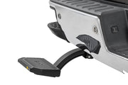 Escalón Retráctil de Caja | Extracción Manual | Chevy/GMC 1500 (14-18 & Classic)
