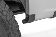 Eliminador de Salpicaderas | Ford F-150 2WD/4WD (2021-2026)