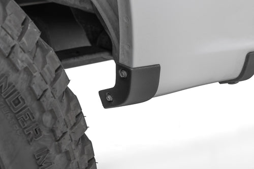 Eliminador de Salpicaderas | Ford F-150 2WD/4WD (2021-2026)