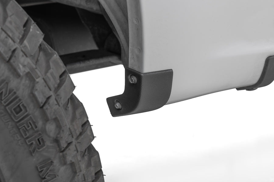 Eliminador de Salpicaderas | Ford F-150 2WD/4WD (2021-2026)