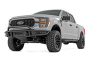 Defensa Delantera | Tubular | Ford F-150 2WD/4WD (2021-2023)