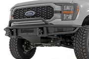 Defensa Delantera | Tubular | Ford F-150 2WD/4WD (2021-2023)