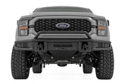 Defensa Delantera | Tubular | Ford F-150 2WD/4WD (2021-2023)