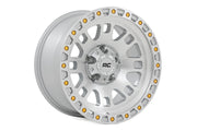 Rough Country 82 Serie Rin | Una Pieza | Full Maquinado | 17x9 | 5x5 | -12mm