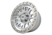 Rough Country 82 Serie Rin | Una Pieza | Full Maquinado | 15x8 | 5x4.5 | -19mm