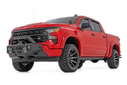 EXO Montaje de Malacate Kit | Chevy Silverado 1500 2WD/4WD (2022-2026)