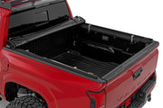 Cubierta de Caja Suave Enrollable | 5' Bed | Toyota Tacoma 2WD/4WD (2024-2026)