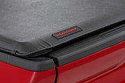 Cubierta de Caja Suave Enrollable | 5' Bed | Toyota Tacoma 2WD/4WD (2024-2026)