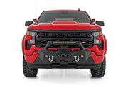 EXO Montaje de Malacate Kit | Chevy Silverado 1500 2WD/4WD (2022-2026)