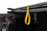 Cubierta de Caja Suave Enrollable | 5' Bed | Toyota Tacoma 2WD/4WD (2024-2026)