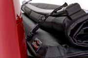 Cubierta de Caja Suave Enrollable | 5' Bed | Toyota Tacoma 2WD/4WD (2024-2026)