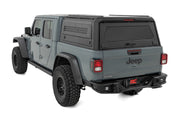 Tapa para Cama de Camioneta | Modular | 5' Bed | Jeep Gladiator JT 4WD (2020-2026)