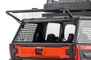Panel Trasero de Cabina | Polaris Xpedition ADV