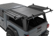 Tapa para Cama de Camioneta | Modular | 5' Bed | Jeep Gladiator JT 4WD (2020-2026)