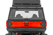 Panel Trasero de Cabina | Polaris Xpedition ADV