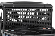 Kit de Panel Molle | Window Traseros | CFMOTO UFORCE 1000